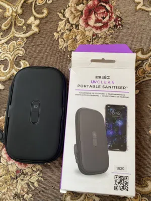 جهاز تعقييم