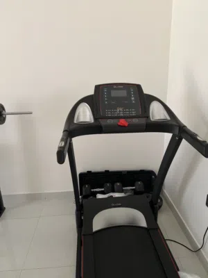 مجموعة أجهزة رياضية
