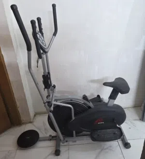 جهاز رياضي اوربتراك