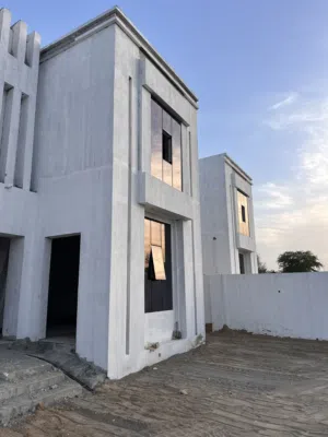 265 m2 5 Bedrooms Townhouse for Sale in Al Batinah Sohar
