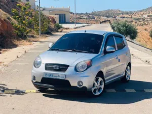 New Kia Picanto in Tripoli