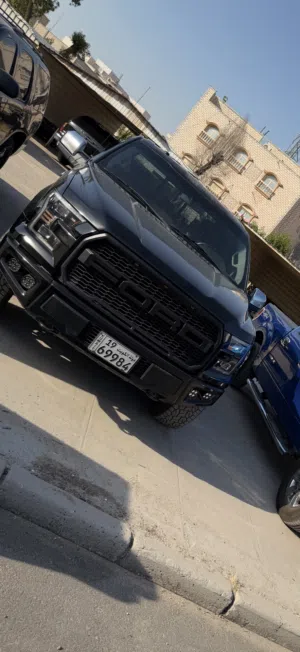وانيت فورد f150