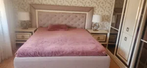 غرفة نوم جديده من فتح الله