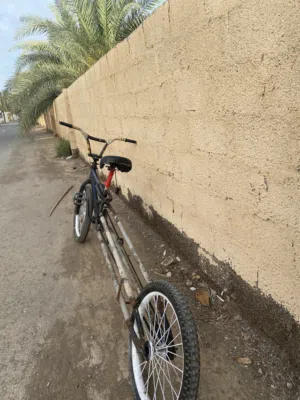 سيكل مطول لبيع قابل لتفاوض اقرأ الوصف