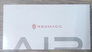RedMagic 11 Air 16GB/512GB Extreme gaming
