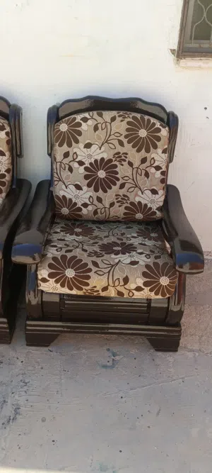 طقم مورس الامبراطور