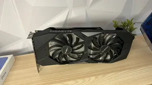 Graphics Card . Used3