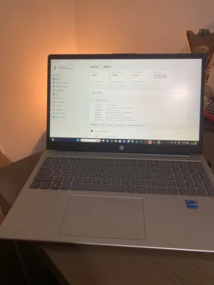 لابتوب اتش بي