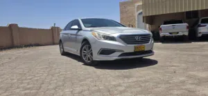 Used Hyundai Sonata in Al Dhahirah