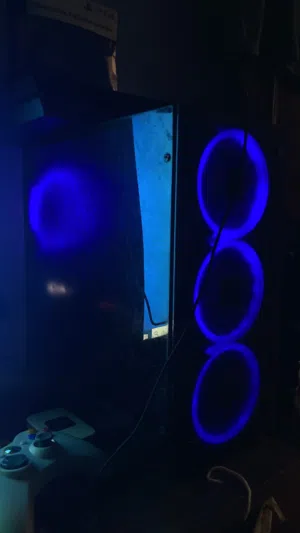 Pc جيمنج بي سعر حنين