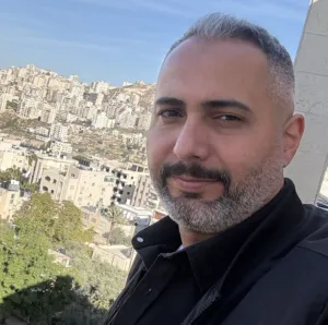 نبيل فؤاد تركية 