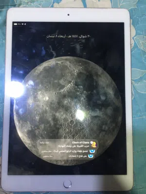 ايباد 8 ذاكره 128GB للبيع