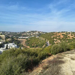 Residential Land for Sale in Amman Dabouq