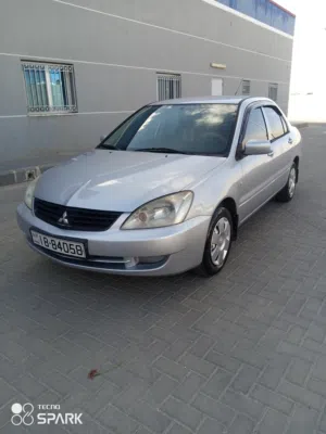 Used Mitsubishi Lancer in Amman