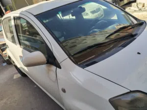 Used Daihatsu Sirion in Al Ahmadi