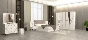 غرفة تركي جديدة