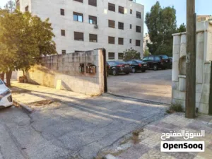 أرض مميزة في أرقى موقع الشميساني - سكن ب
