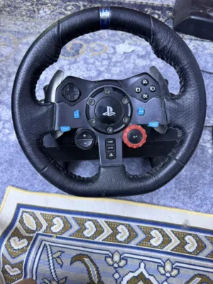 لوجتك g29 للبيع