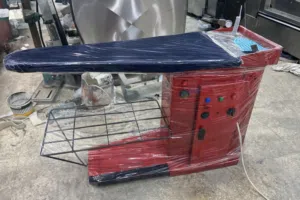 نورفا ايطالي شبه الوكاله على الفحص