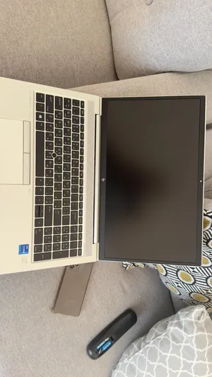 HP EliteBook 850 G8 NoteBook PC