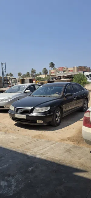 Used Hyundai Azera in Zliten