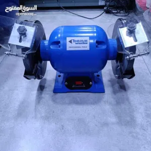 ماكنه جلخ 6 انش 250 واط