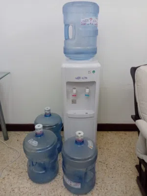 water dispenser