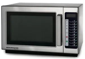 MENU MASTER ميكرويف مينوماستر الامريكي ا34 لتر 100برنامج للسعر تواصل معنا  contact us for price