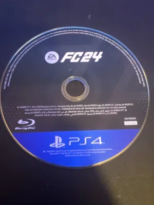 سيدي فيفا24 بلايستيشن 4