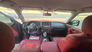 Nissan Armada