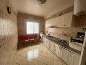 شقة للكراء اليومي