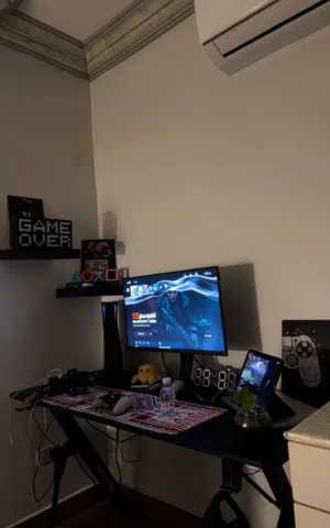 سوني 5 سيت اب كامل