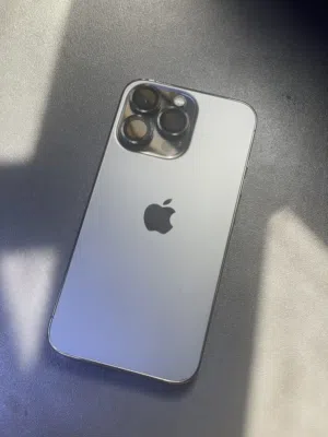 Apple iPhone 13 Pro 128 GB in Al Batinah