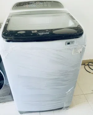 Samsung 11kg topload washing machine for sale