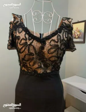 لفترة محدوده اي فستان سهره طويل ب 7