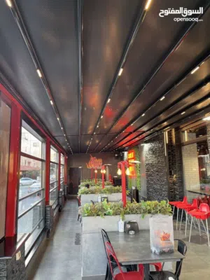 مظلات متحركة تركي