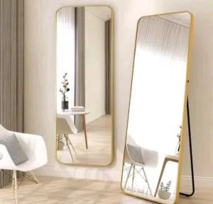 مراي ستاند ذهبي