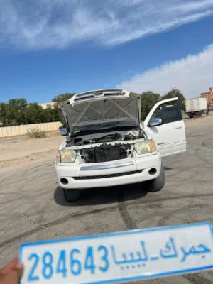 تيوتا تندرا 2006