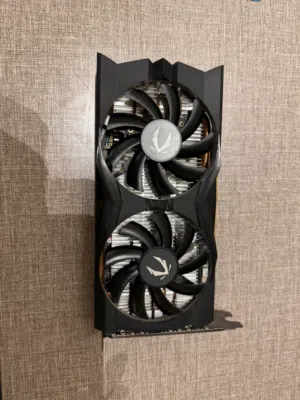 كرت GTX1660