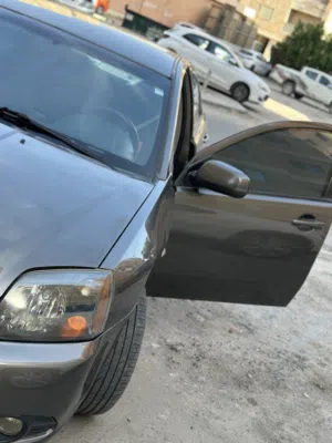 Mitsubishi Galant 2010