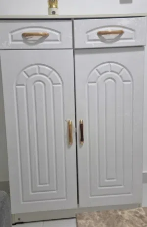 خذانة أحذية جديده استخدام شهرين