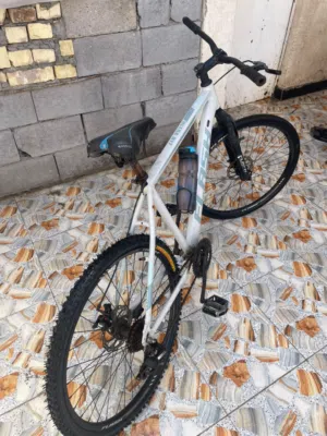 دراجة هوائية