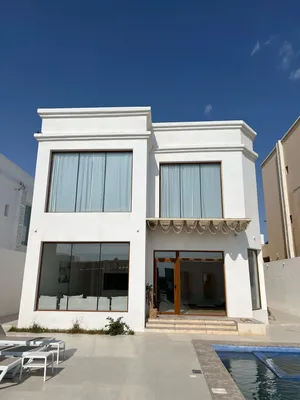 Villa for rent in Al Khor, fully furnished, super deluxe, near Al Farakiya Beach, contact number 314