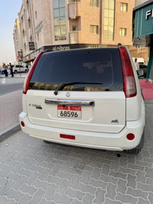 Nissan Xtrail 2007
