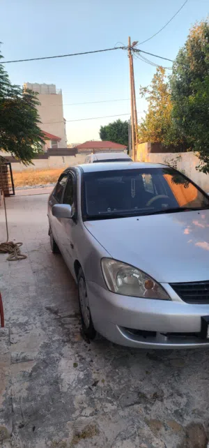ميتسوبيشي لانسر 2010