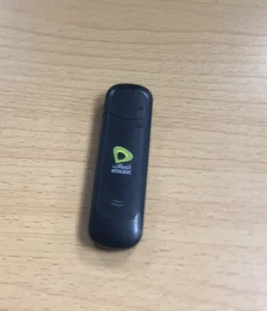 HUAWEI E1550 voice