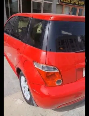 تويتا  xa  ْْْ مديل 2006