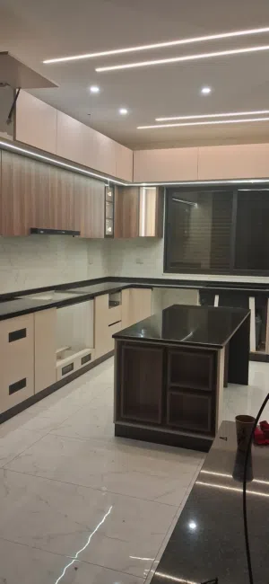 مصنع الميمي اخوان للمطابخ وخزائن الحائط و dressing room