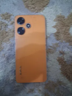 Infinix Hot 30i 128 GB in Tripoli