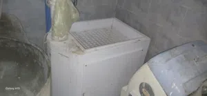 مخبز بجميع معداتة